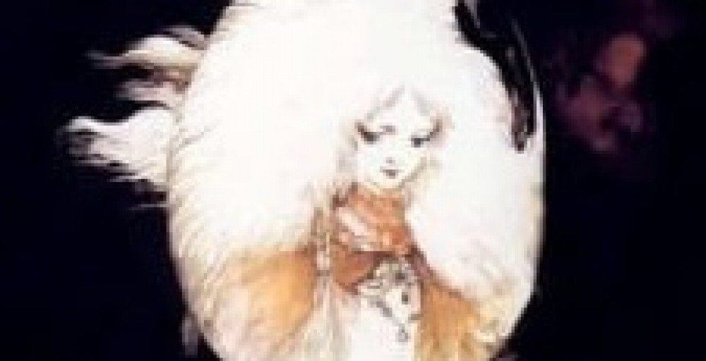 OVA Tenshi no Tamago gambar 1