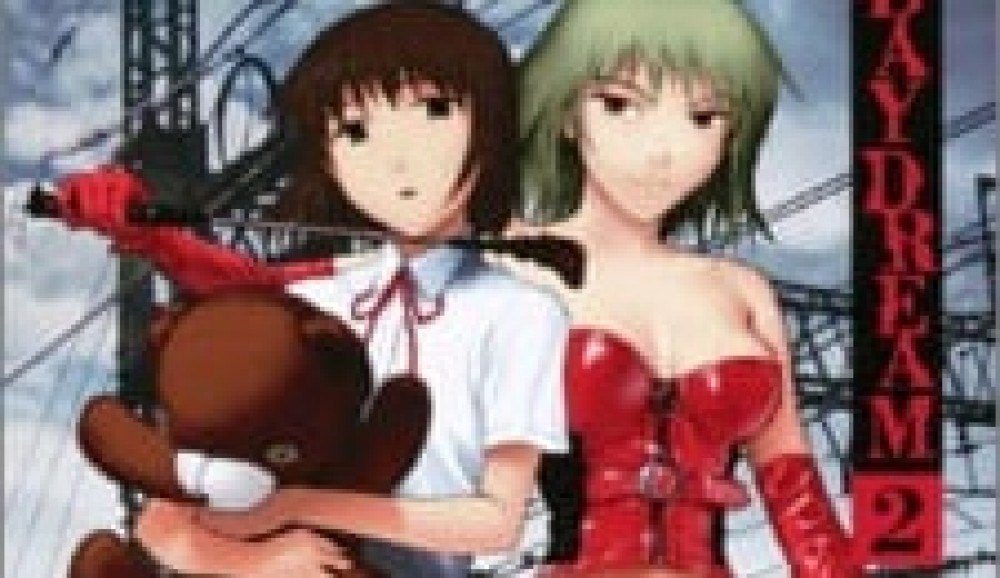 OVA Teizokurei Daydream gambar 1