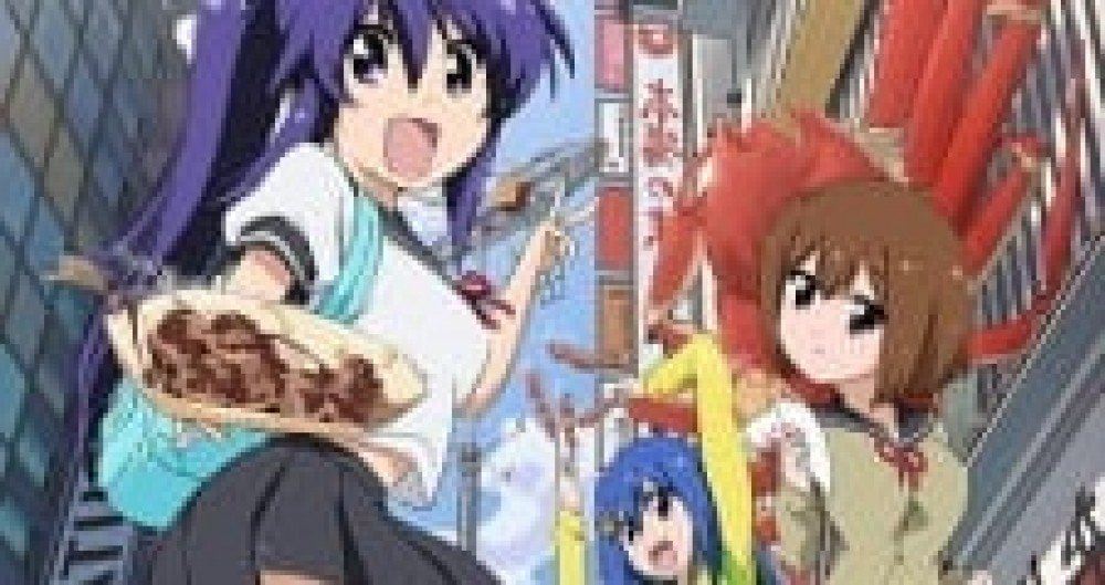 Anime Teekyuu 3 gambar 1