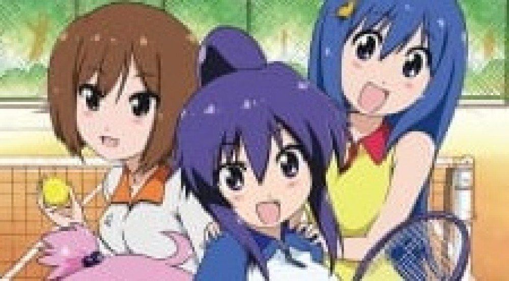 Anime Teekyuu 2 gambar 1