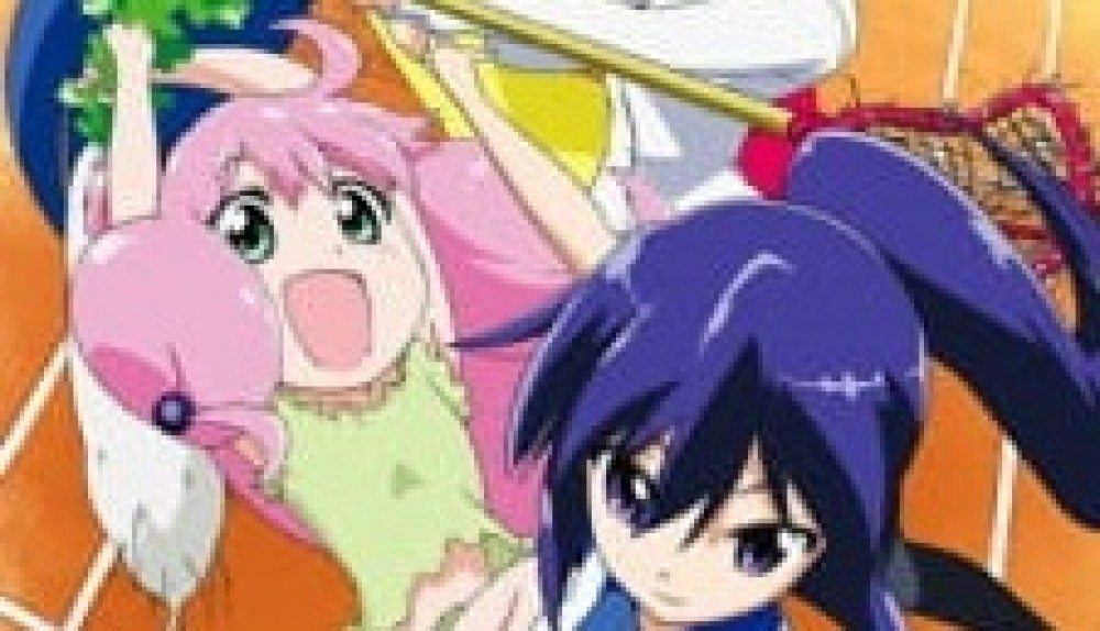 Anime Teekyuu gambar 1