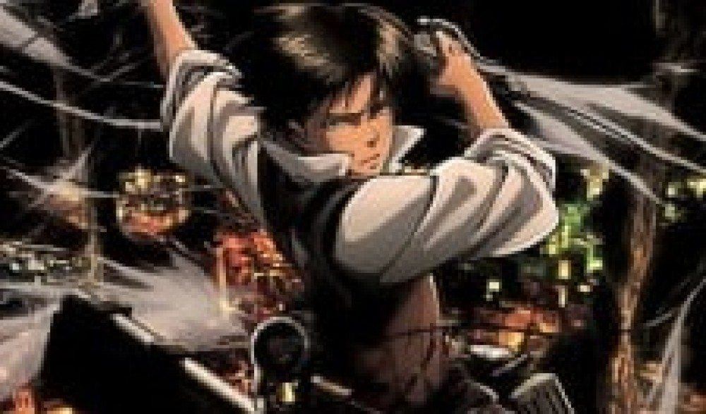 OVA Shingeki no Kyojin : Kuinaki Sentaku gambar 1