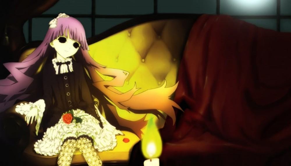 Anime Shiki gambar 1