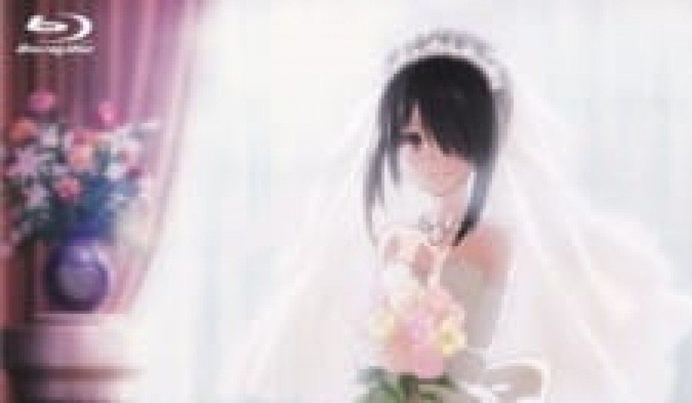 OVA Date A Live II: Kurumi Star Festival gambar 1