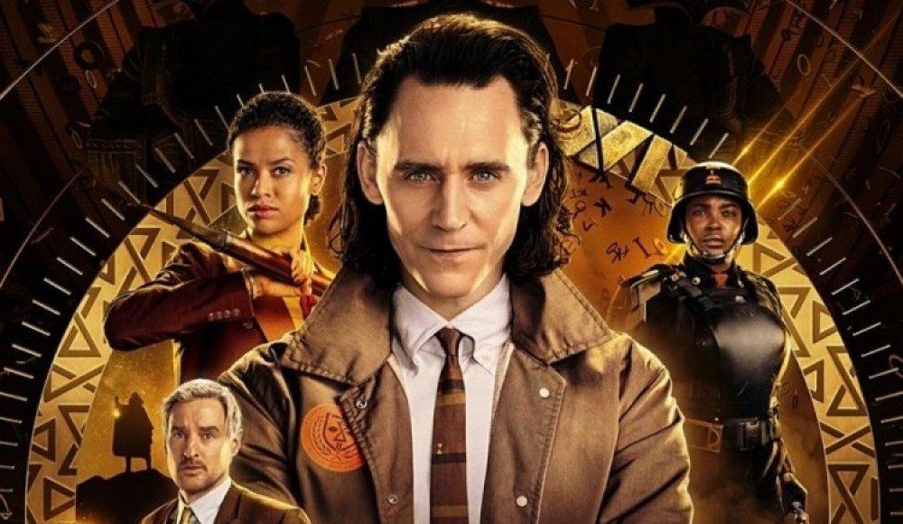 Movie Loki (2021) gambar 1