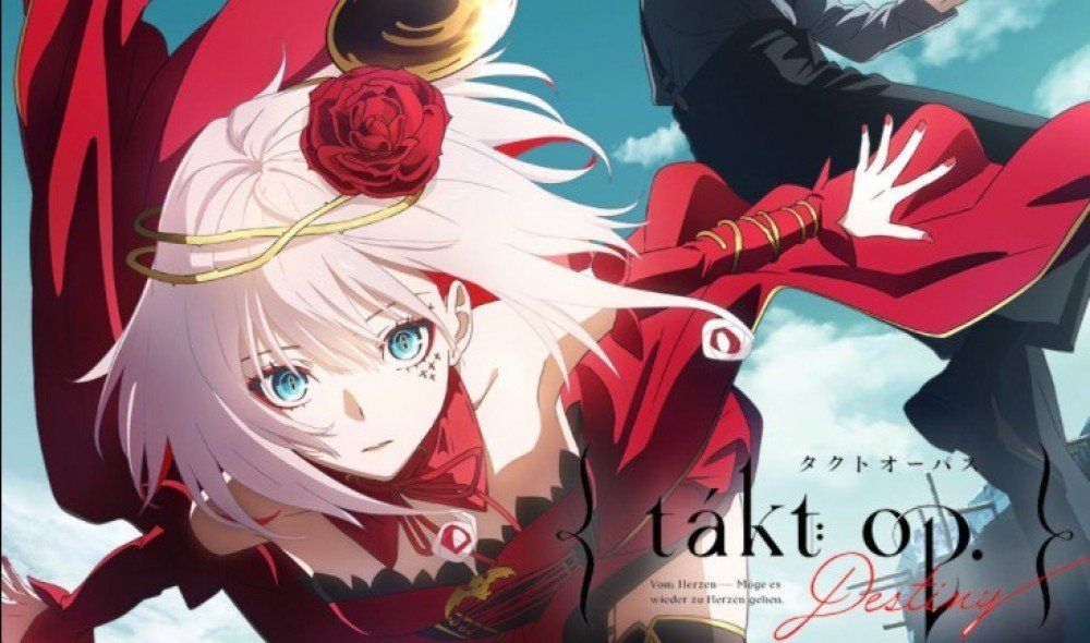 Anime Takt Op. Destiny gambar 1