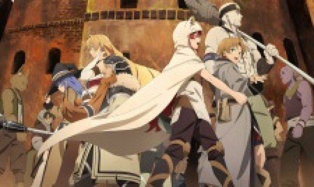 Anime Mushoku Tensei: Isekai Ittara Honki Dasu S2 gambar 1