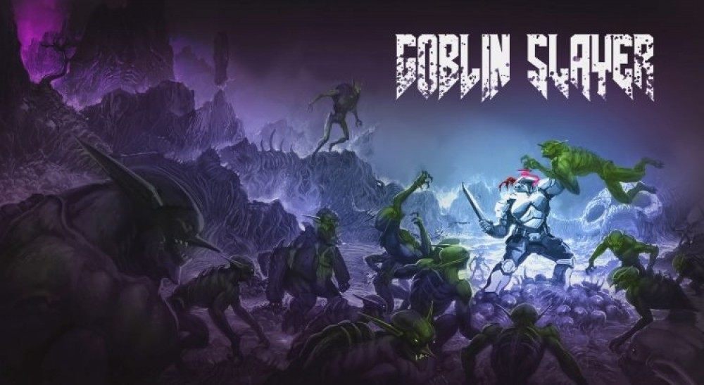 Download Movie Goblin Slayer: Goblin's Crown