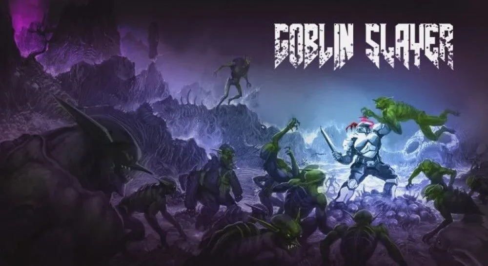 Download Movie Goblin Slayer: Goblin's Crown