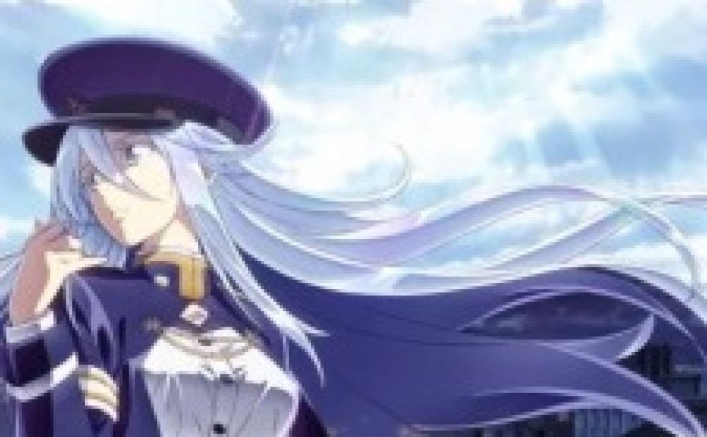 OVA 86 S1 Special Edition gambar 1