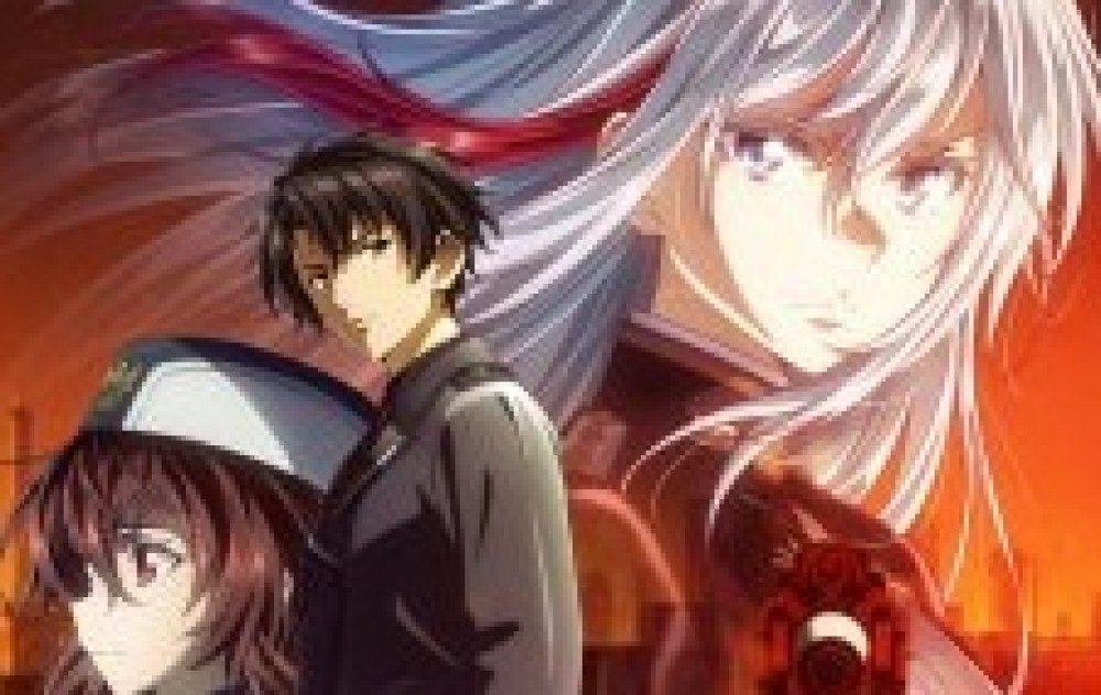 Anime 86 S2 gambar 1