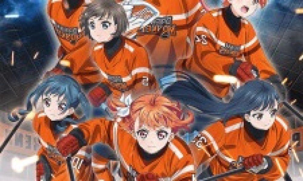 Anime Puraore! Pride of Orange gambar 1