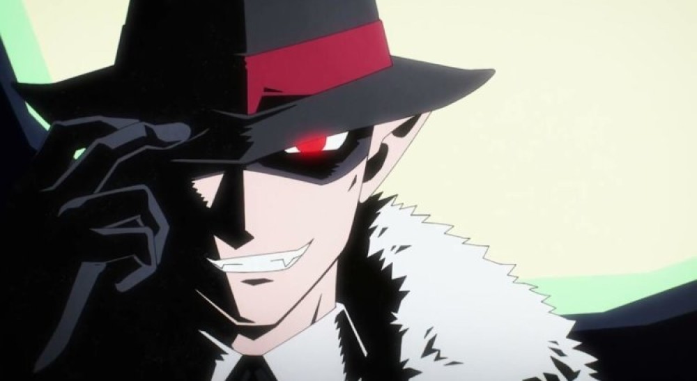 Anime Kyuuketsuki Sugu Shinu S1 gambar 1