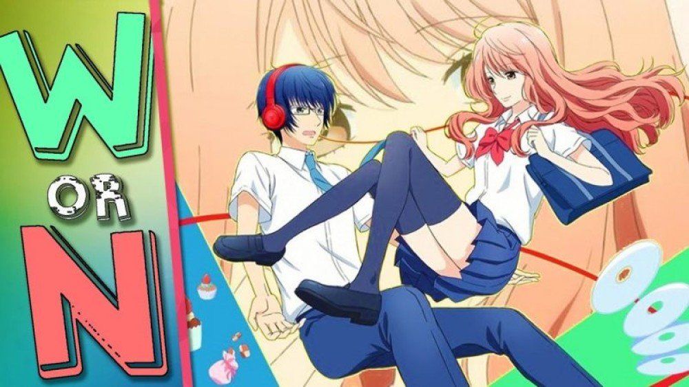 Download Anime 3D Kanojo: Real Girl S1