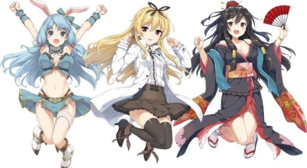 OVA Arifureta Shokugyou de Sekai Saikyou Specials gambar 1