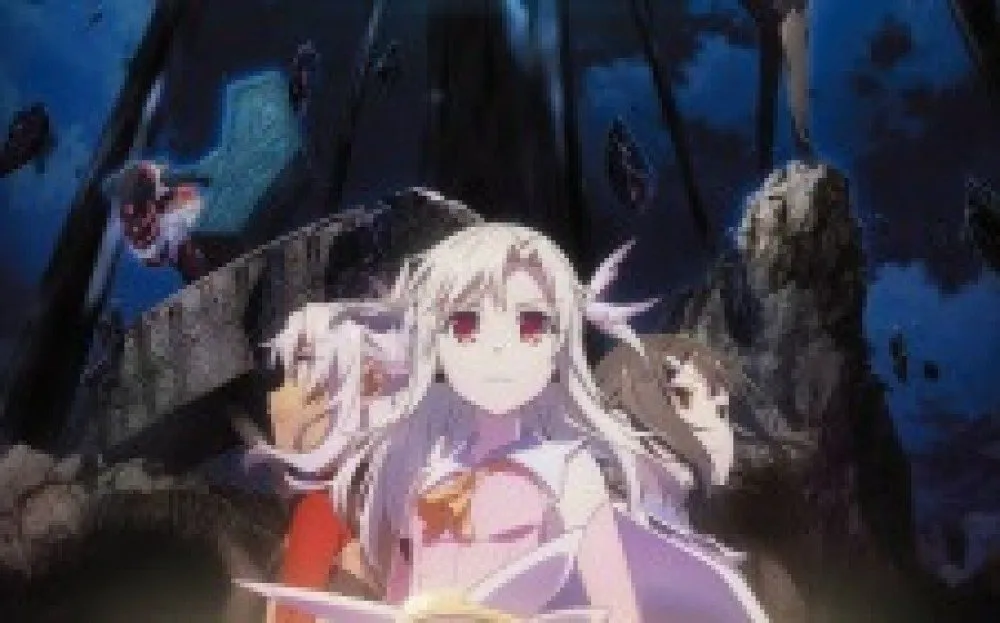Download Movie Fate/kaleid liner Prisma☆Illya Movie: Licht – Namae no Nai Shoujo