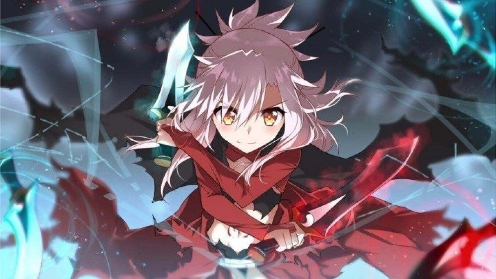 Anime Fate/kaleid liner Prisma☆Illya S2 gambar 1