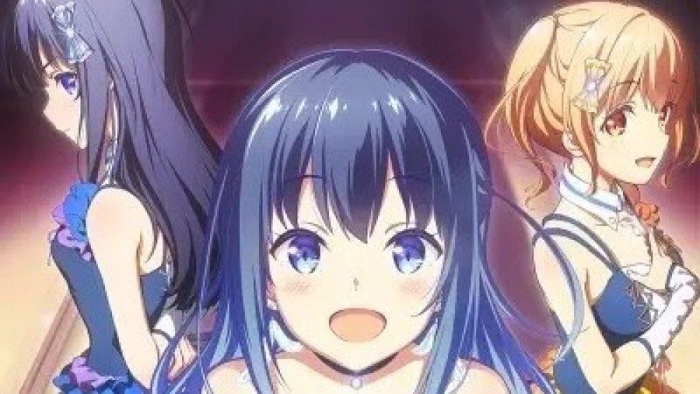 Anime Idoly Pride gambar 1