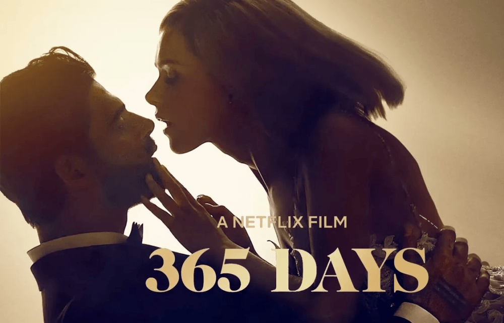 Download Movie 365 Days (2022)