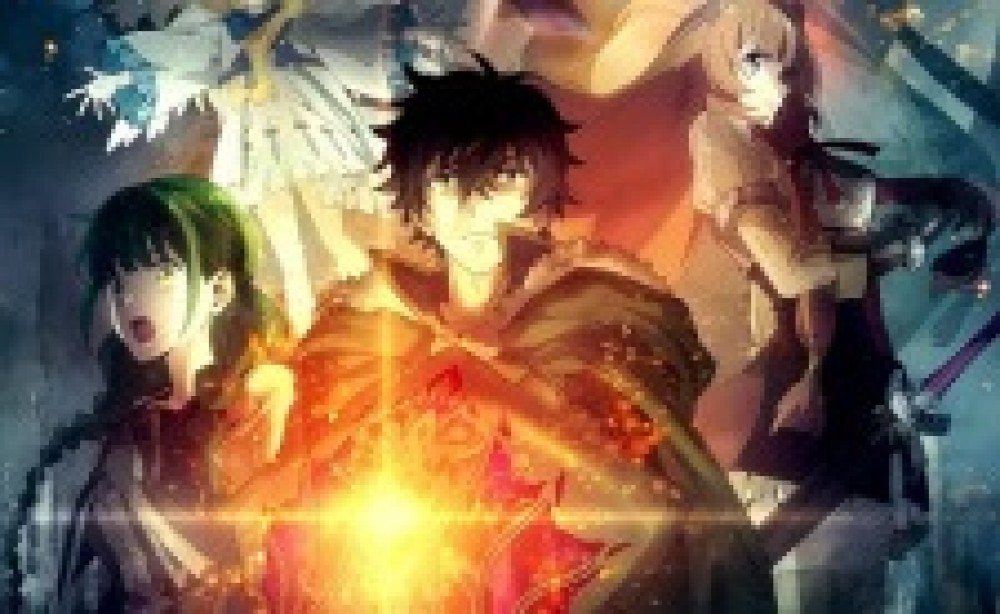 Anime Tate no Yuusha no Nariagari S2 gambar 1