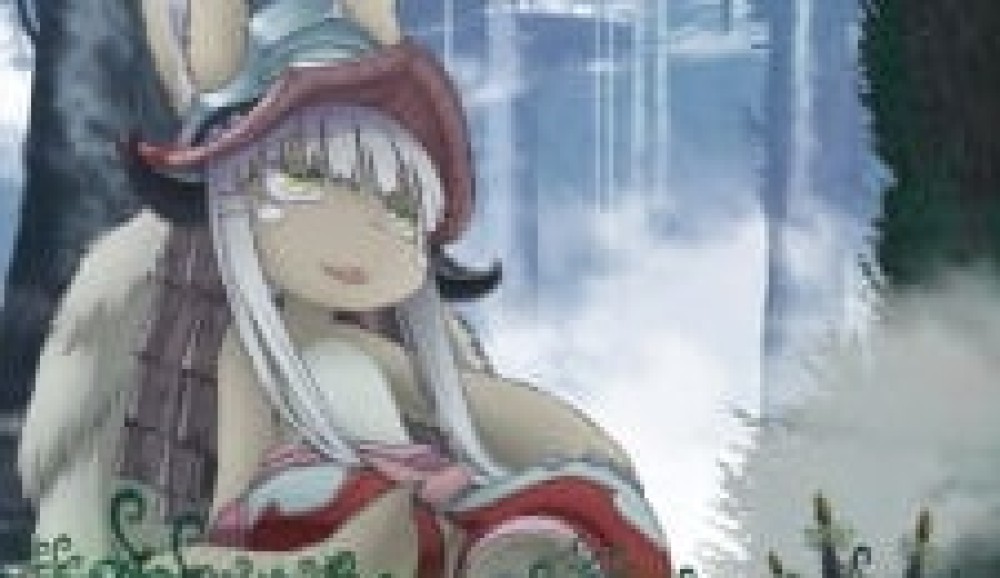 Anime Made in Abyss gambar 1