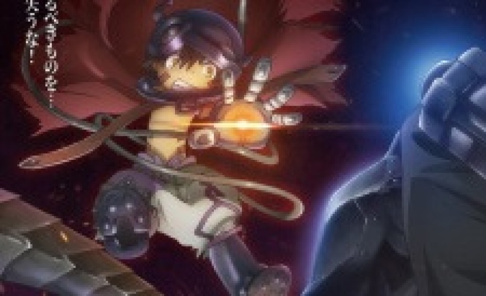 Movie Made in Abyss Movie 3 gambar 1