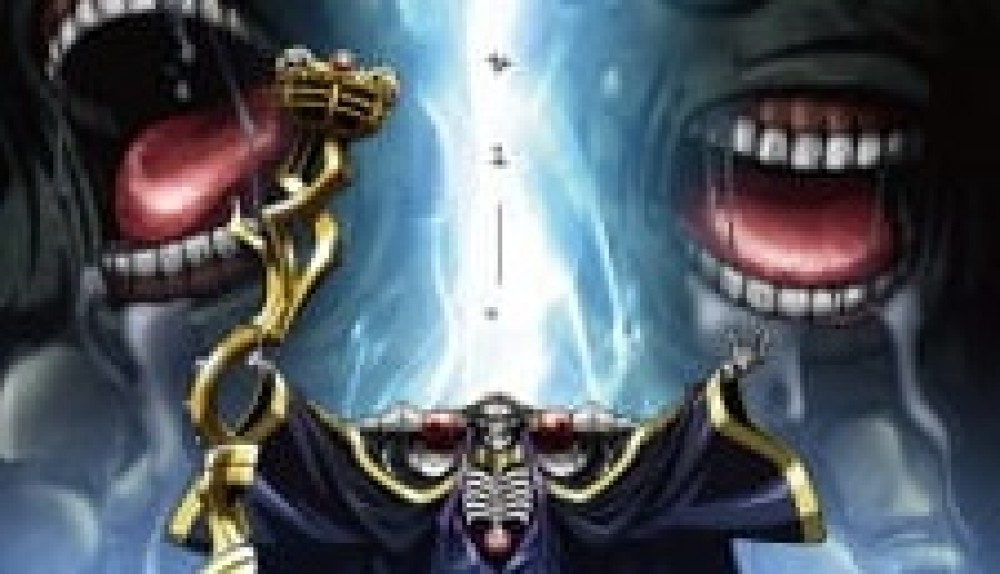 Anime Overlord S3 gambar 1