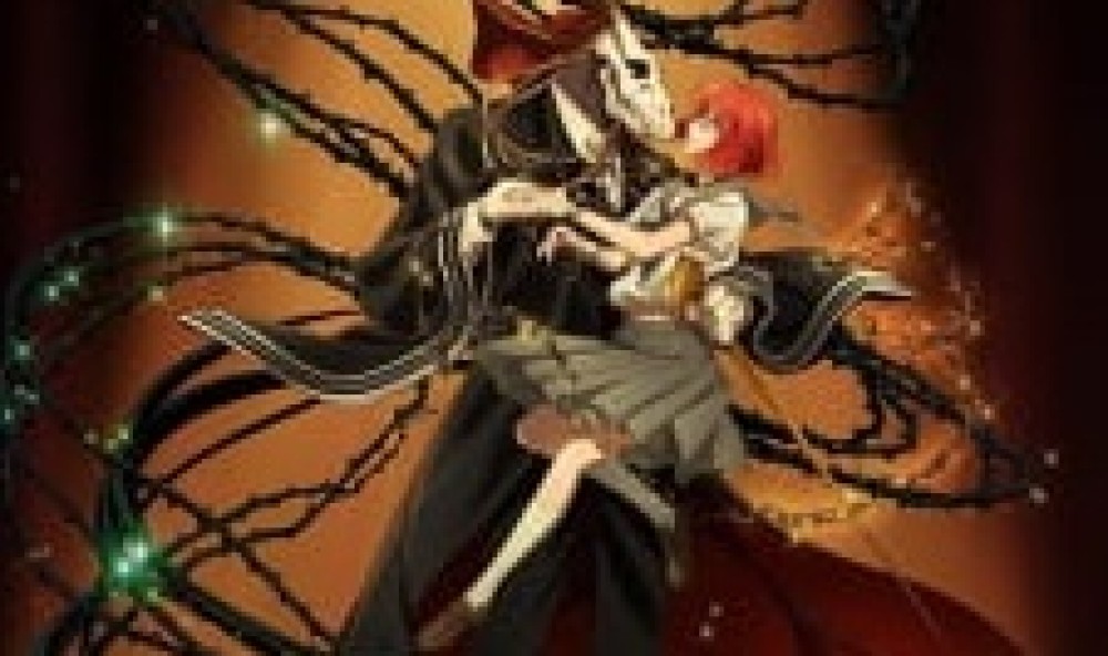 Anime Mahoutsukai no Yome S1 gambar 1