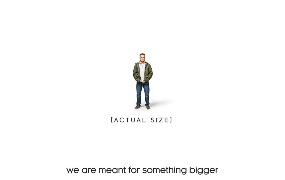 Download Movie Downsizing (2017)