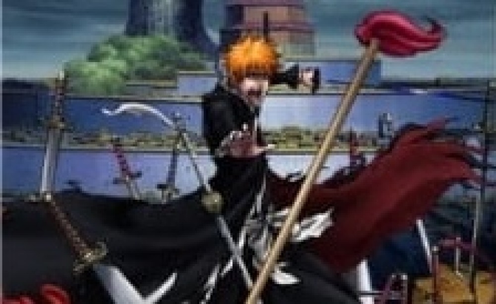 Download Movie Bleach Movie 3: Fade to Black – Kimi no Na wo Yobu