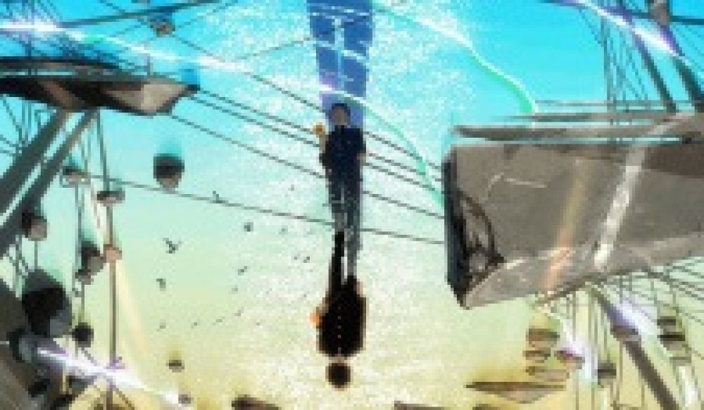 Anime Mob Psycho 100 S3 gambar 1