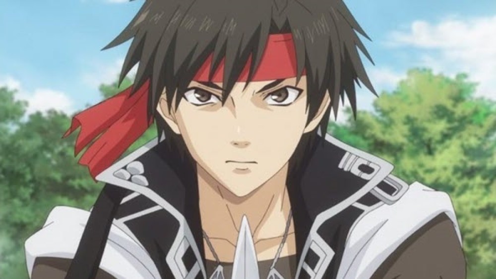 Anime Majutsushi Orphen Hagure Tabi S1 gambar 1