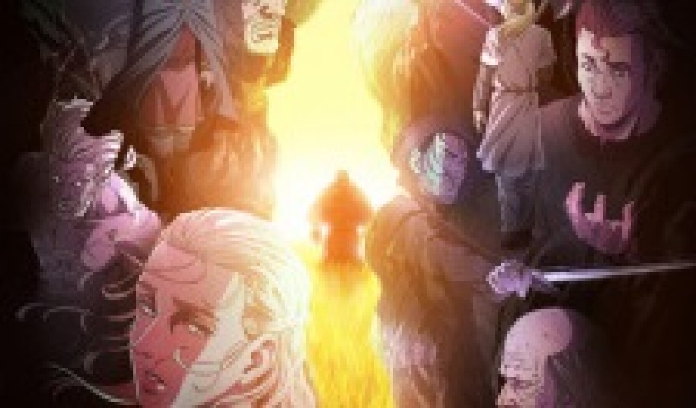 Anime Vinland Saga S2 gambar 1