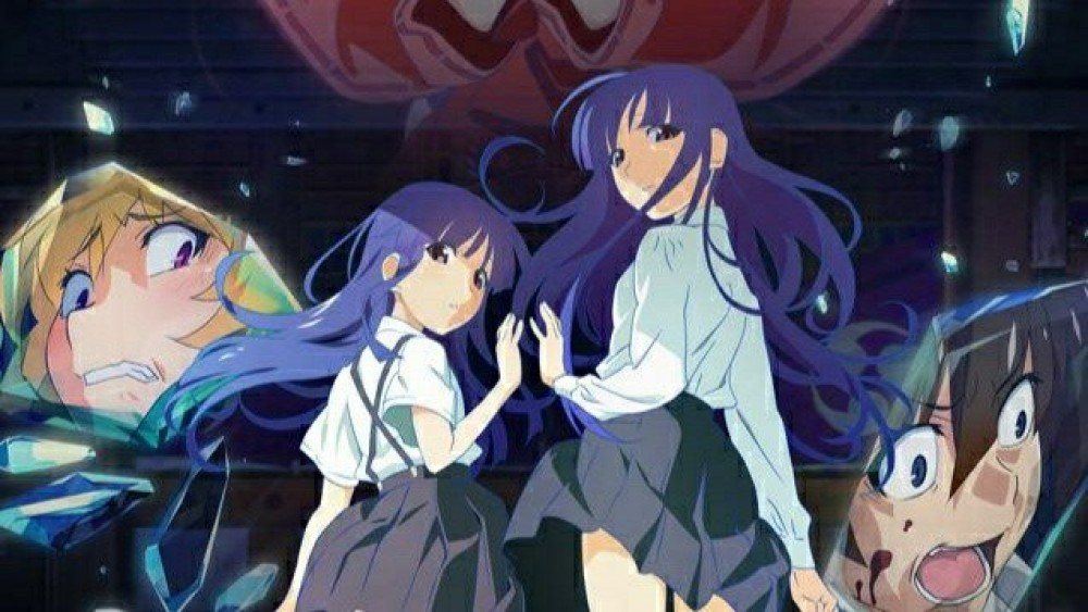 Anime Higurashi no Naku Koro ni Gou gambar 1