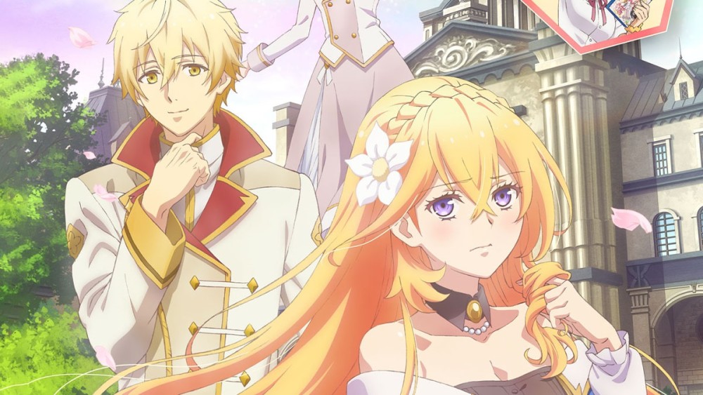 Anime Tsunlise gambar 1