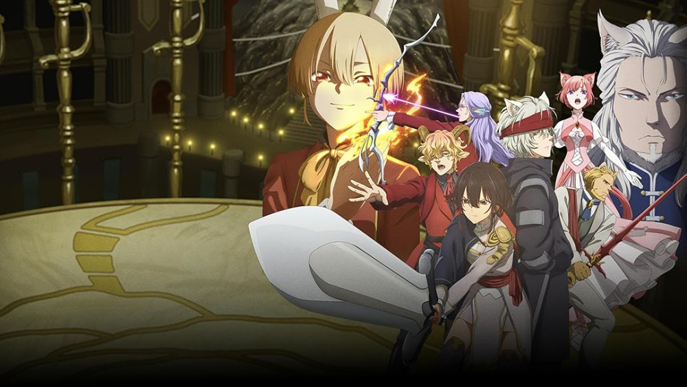 Anime Bye Bye, Earth S1 gambar 1