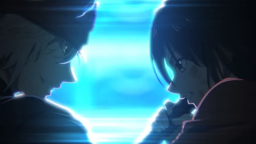 Download Anime Bye Bye, Earth S2