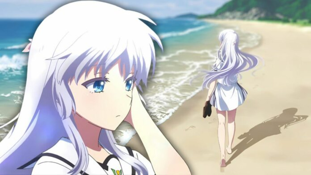 Anime Summer Pockets gambar 1