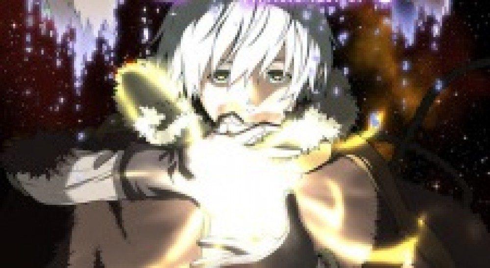 Anime Fumetsu no Anata e S1 gambar 1