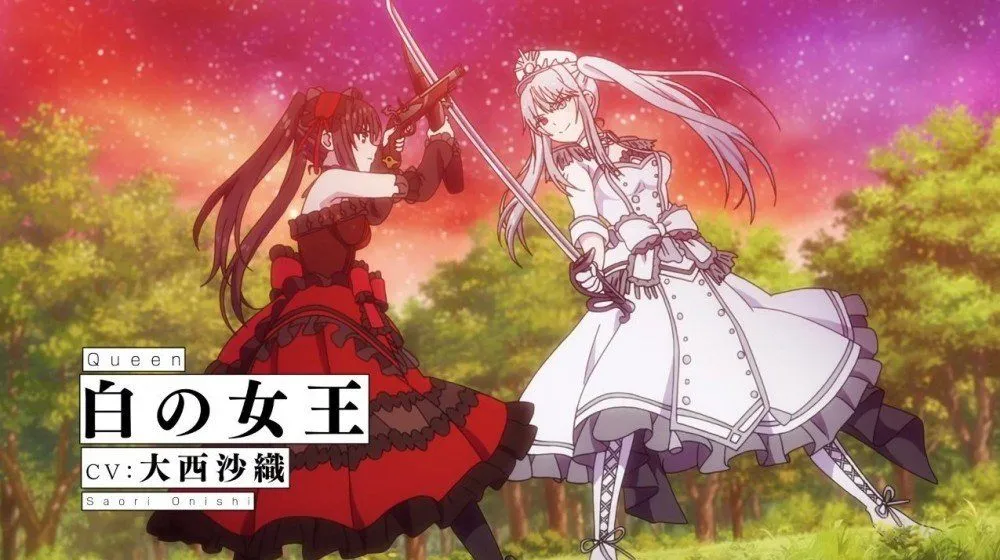 Download Movie Date A Bullet: Nightmare or Queen