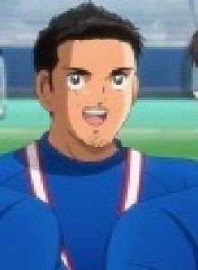 Captain Tsubasa Special