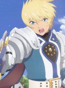Tales of the Rays: Everlasting Destiny