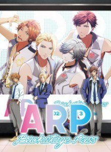 Baca ARP Backstage Pass