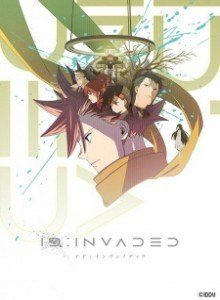 Baca ID:Invaded