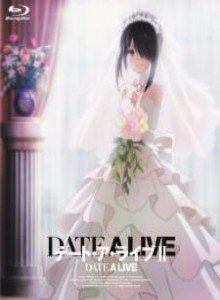 Baca Date A Live II: Kurumi Star Festival