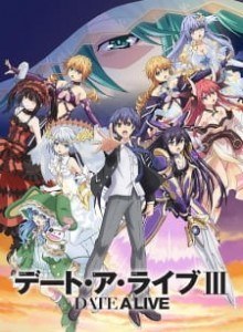 Date A Live S3