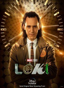 Loki (2021)