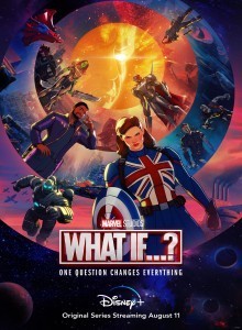 Baca What If...? (2021)
