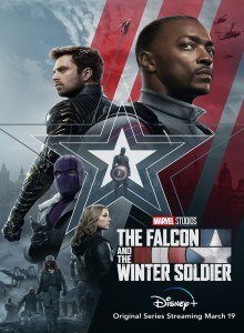 Baca The Falcon and the Winter Soldier (2021)