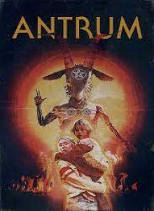 Baca Antrum (2018)
